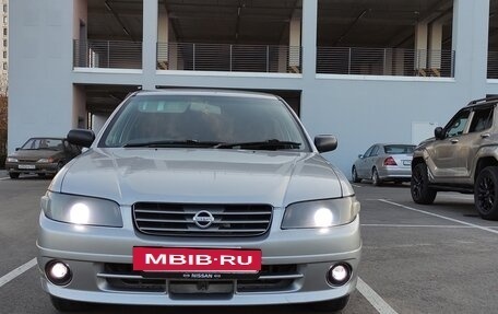 Nissan Expert, 2002 год, 325 000 рублей, 3 фотография