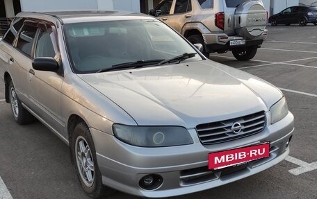 Nissan Expert, 2002 год, 325 000 рублей, 4 фотография