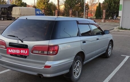 Nissan Expert, 2002 год, 325 000 рублей, 9 фотография