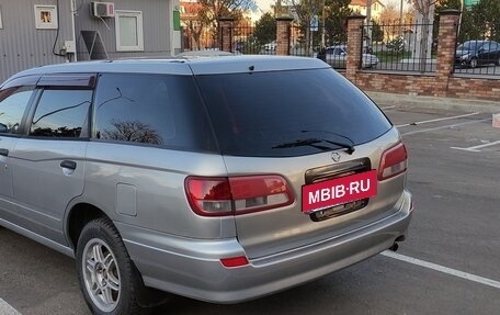 Nissan Expert, 2002 год, 325 000 рублей, 7 фотография