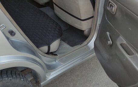 Nissan Expert, 2002 год, 325 000 рублей, 12 фотография