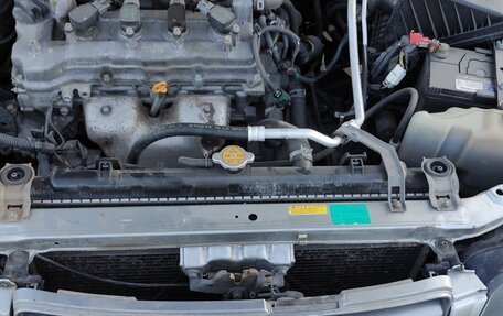 Nissan Expert, 2002 год, 325 000 рублей, 17 фотография