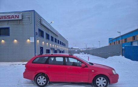 Chevrolet Lacetti, 2009 год, 370 000 рублей, 5 фотография