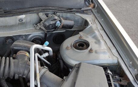 Nissan Expert, 2002 год, 325 000 рублей, 18 фотография