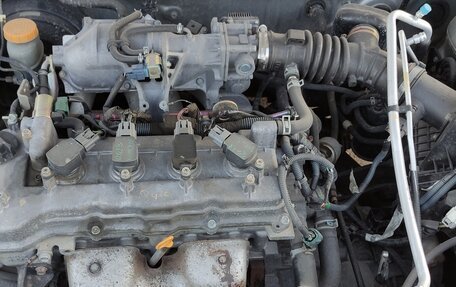 Nissan Expert, 2002 год, 325 000 рублей, 19 фотография