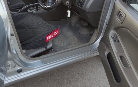 Nissan Expert, 2002 год, 325 000 рублей, 13 фотография