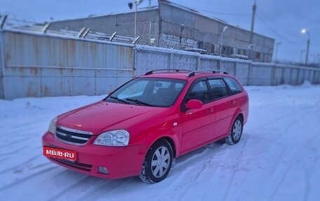 Chevrolet Lacetti, 2009 год, 370 000 рублей, 3 фотография