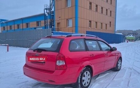 Chevrolet Lacetti, 2009 год, 370 000 рублей, 6 фотография