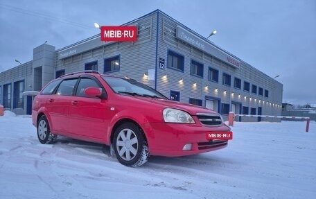 Chevrolet Lacetti, 2009 год, 370 000 рублей, 4 фотография