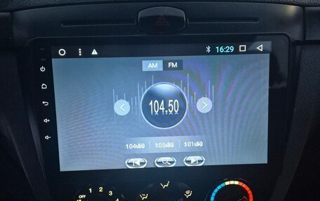 Chevrolet Lacetti, 2009 год, 370 000 рублей, 12 фотография