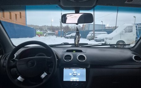 Chevrolet Lacetti, 2009 год, 370 000 рублей, 11 фотография