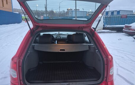 Chevrolet Lacetti, 2009 год, 370 000 рублей, 9 фотография