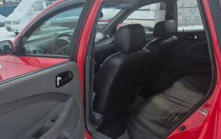 Chevrolet Lacetti, 2009 год, 370 000 рублей, 10 фотография