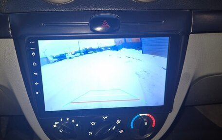 Chevrolet Lacetti, 2009 год, 370 000 рублей, 15 фотография