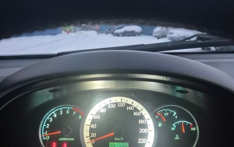 Chevrolet Lacetti, 2009 год, 370 000 рублей, 13 фотография