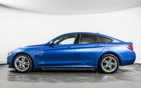 BMW 4 серия, 2018 год, 3 490 000 рублей, 8 фотография