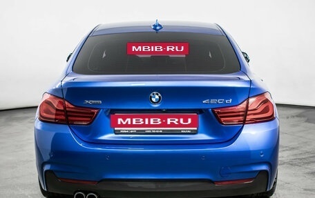 BMW 4 серия, 2018 год, 3 490 000 рублей, 6 фотография