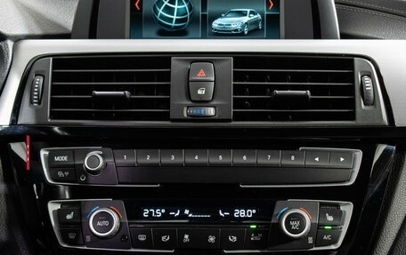 BMW 4 серия, 2018 год, 3 490 000 рублей, 14 фотография