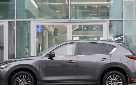 Mazda CX-5 II, 2017 год, 2 190 000 рублей, 2 фотография