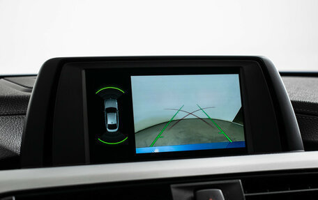 BMW 4 серия, 2018 год, 3 490 000 рублей, 15 фотография