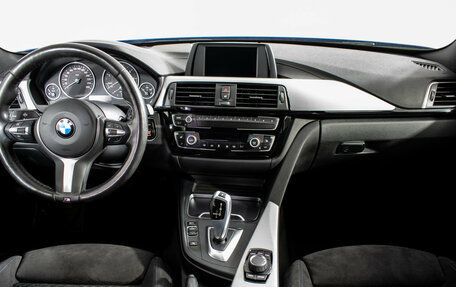 BMW 4 серия, 2018 год, 3 490 000 рублей, 11 фотография
