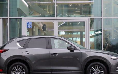 Mazda CX-5 II, 2017 год, 2 190 000 рублей, 6 фотография