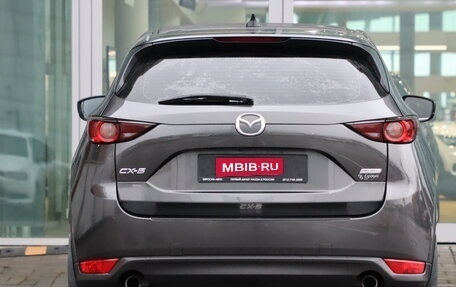 Mazda CX-5 II, 2017 год, 2 190 000 рублей, 4 фотография