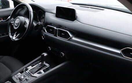 Mazda CX-5 II, 2017 год, 2 190 000 рублей, 16 фотография