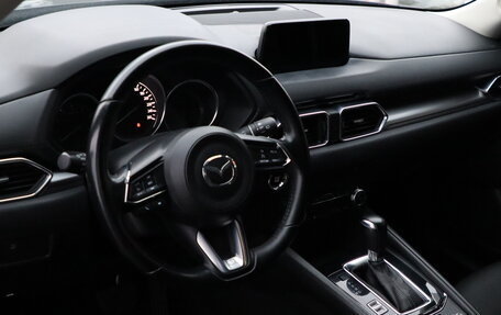 Mazda CX-5 II, 2017 год, 2 190 000 рублей, 10 фотография