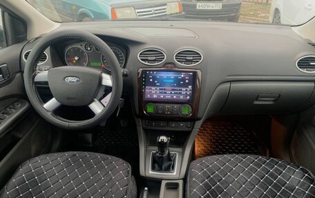 Ford Focus II рестайлинг, 2006 год, 499 000 рублей, 2 фотография