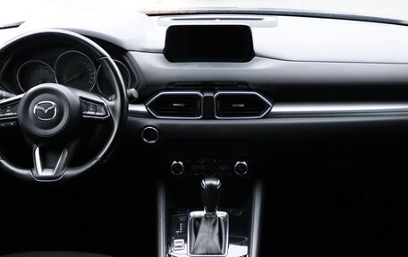 Mazda CX-5 II, 2017 год, 2 190 000 рублей, 9 фотография