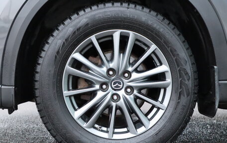 Mazda CX-5 II, 2017 год, 2 190 000 рублей, 20 фотография