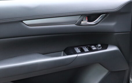 Mazda CX-5 II, 2017 год, 2 190 000 рублей, 12 фотография