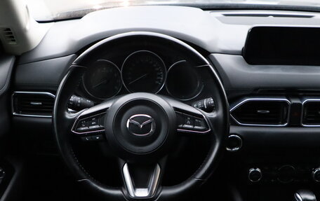 Mazda CX-5 II, 2017 год, 2 190 000 рублей, 11 фотография