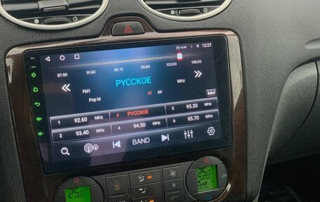 Ford Focus II рестайлинг, 2006 год, 499 000 рублей, 6 фотография