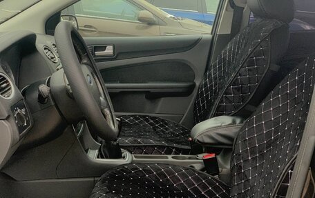 Ford Focus II рестайлинг, 2006 год, 499 000 рублей, 9 фотография