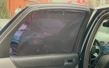 Ford Focus II рестайлинг, 2006 год, 499 000 рублей, 10 фотография