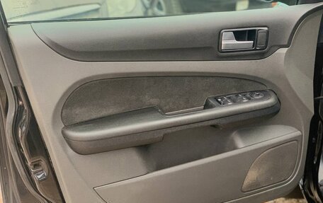 Ford Focus II рестайлинг, 2006 год, 499 000 рублей, 8 фотография