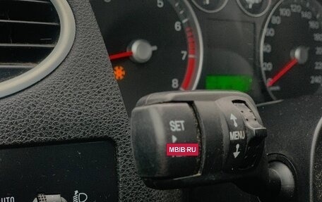 Ford Focus II рестайлинг, 2006 год, 499 000 рублей, 16 фотография