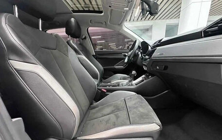 Audi Q3, 2022 год, 2 580 000 рублей, 9 фотография