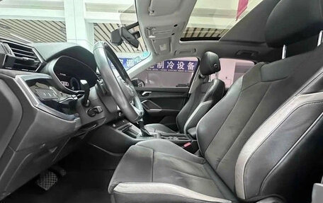 Audi Q3, 2022 год, 2 580 000 рублей, 5 фотография