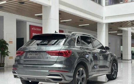 Audi Q3, 2022 год, 2 580 000 рублей, 3 фотография