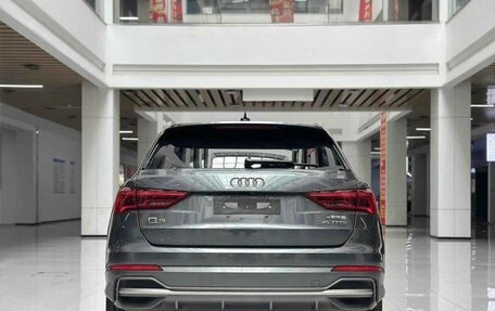 Audi Q3, 2022 год, 2 580 000 рублей, 4 фотография