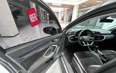 Audi Q3, 2022 год, 2 580 000 рублей, 6 фотография