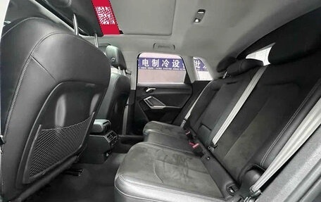 Audi Q3, 2022 год, 2 580 000 рублей, 8 фотография