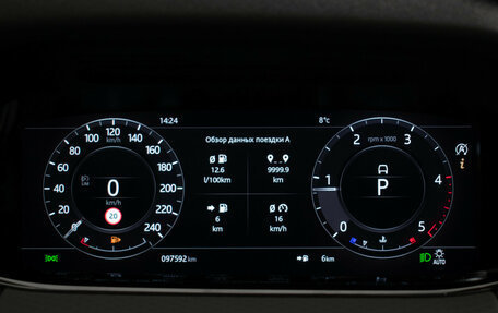 Land Rover Range Rover Evoque II, 2019 год, 3 590 000 рублей, 13 фотография