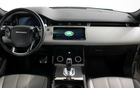 Land Rover Range Rover Evoque II, 2019 год, 3 590 000 рублей, 11 фотография