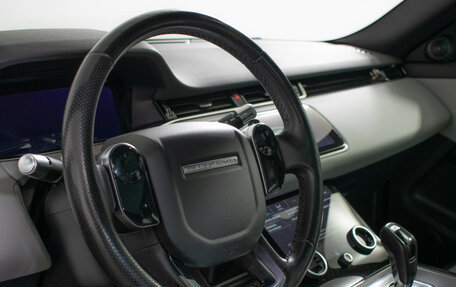 Land Rover Range Rover Evoque II, 2019 год, 3 590 000 рублей, 15 фотография