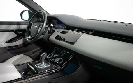 Land Rover Range Rover Evoque II, 2019 год, 3 590 000 рублей, 9 фотография