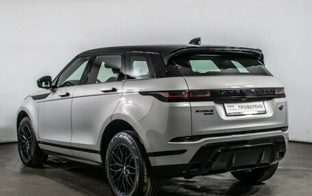 Land Rover Range Rover Evoque II, 2019 год, 3 590 000 рублей, 7 фотография